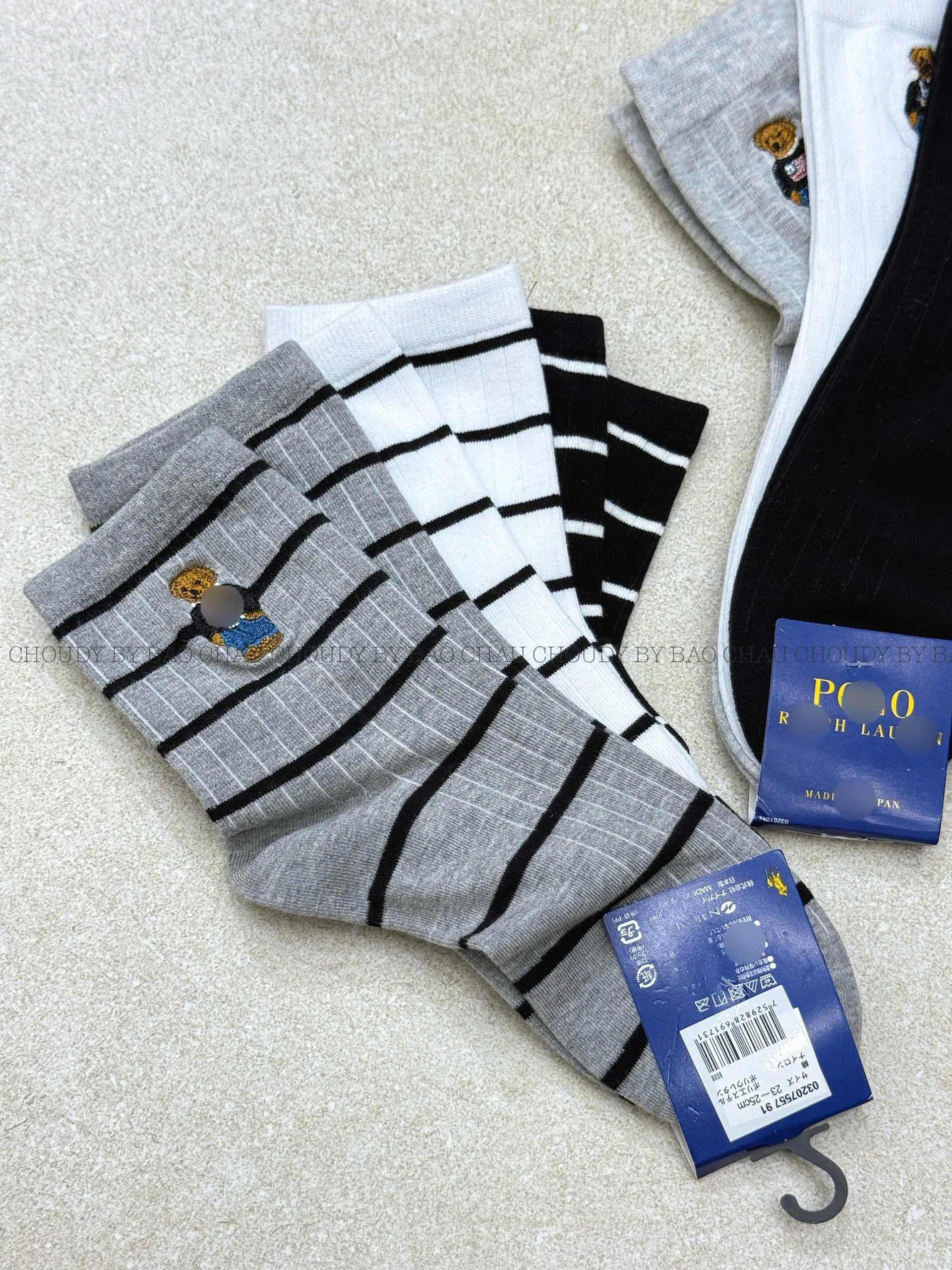 S257 SET 3 ĐÔI VỚ 2 MÀU_thumbnail_4