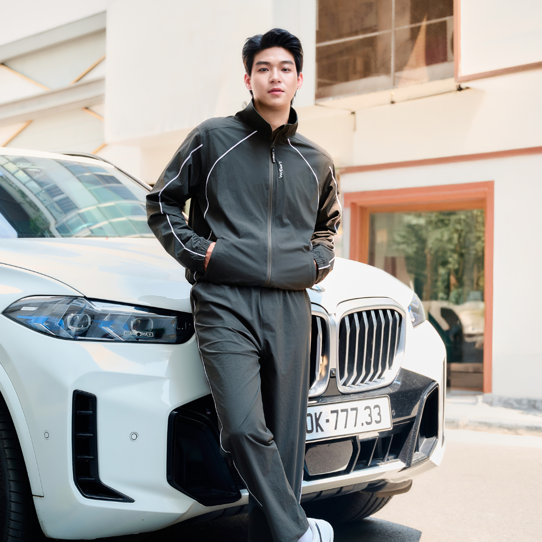 Bộ Gió Nam 6097-02