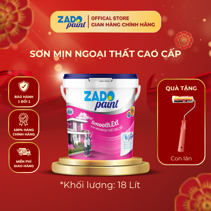 THÙNG 5L SƠN MỊN NGOẠI THẤT CAO CẤP Z 500_thumbnail_7