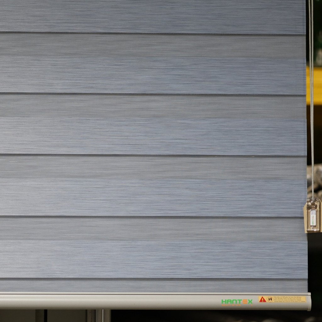 Rèm cầu vồng rộng 70cm, rèm cửa sổ cản sáng cao, 0607-R70-23