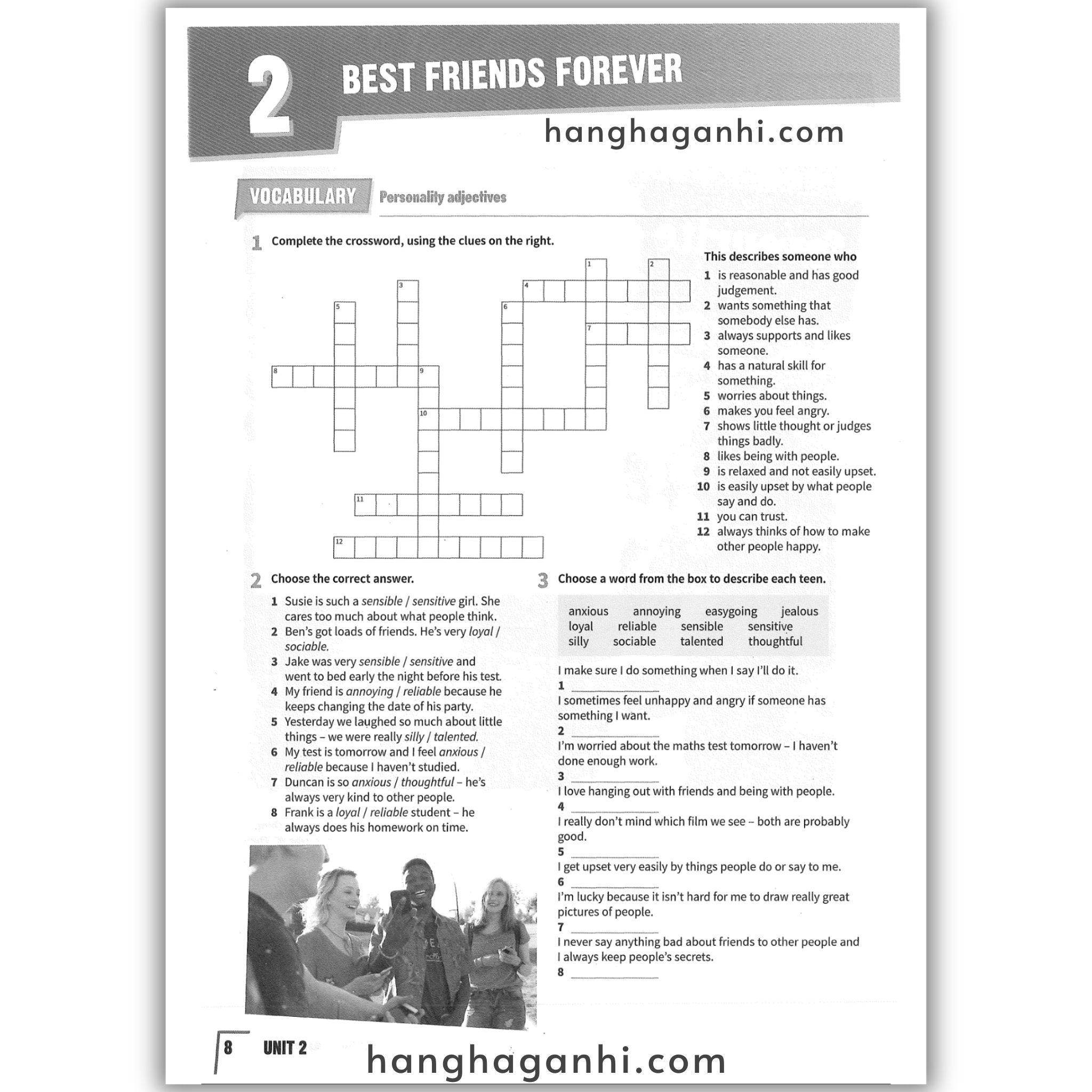 Cambridge PREPARE Level 5 Workbook (2nd edition)_thumbnail_9