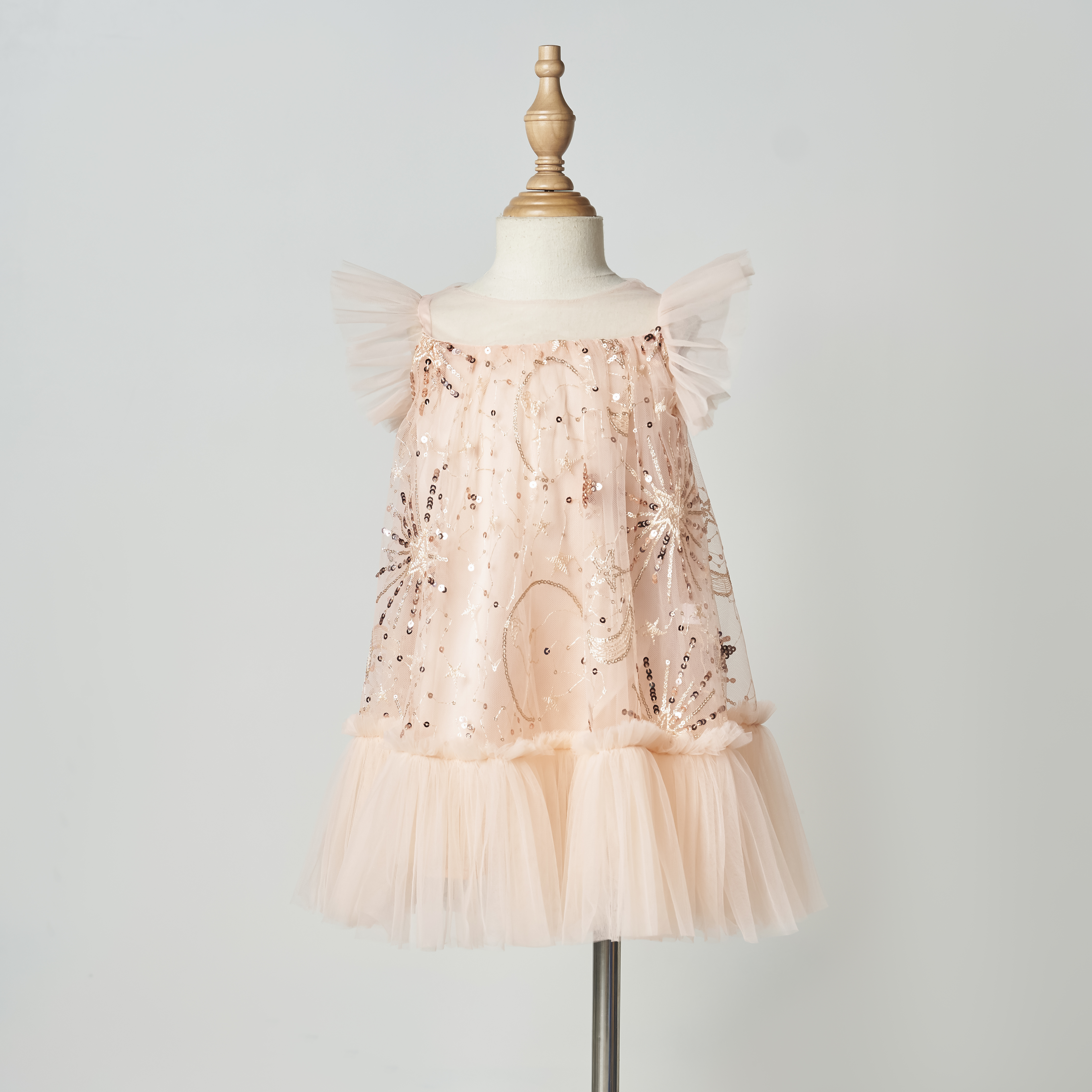 Váy Bing bing dress