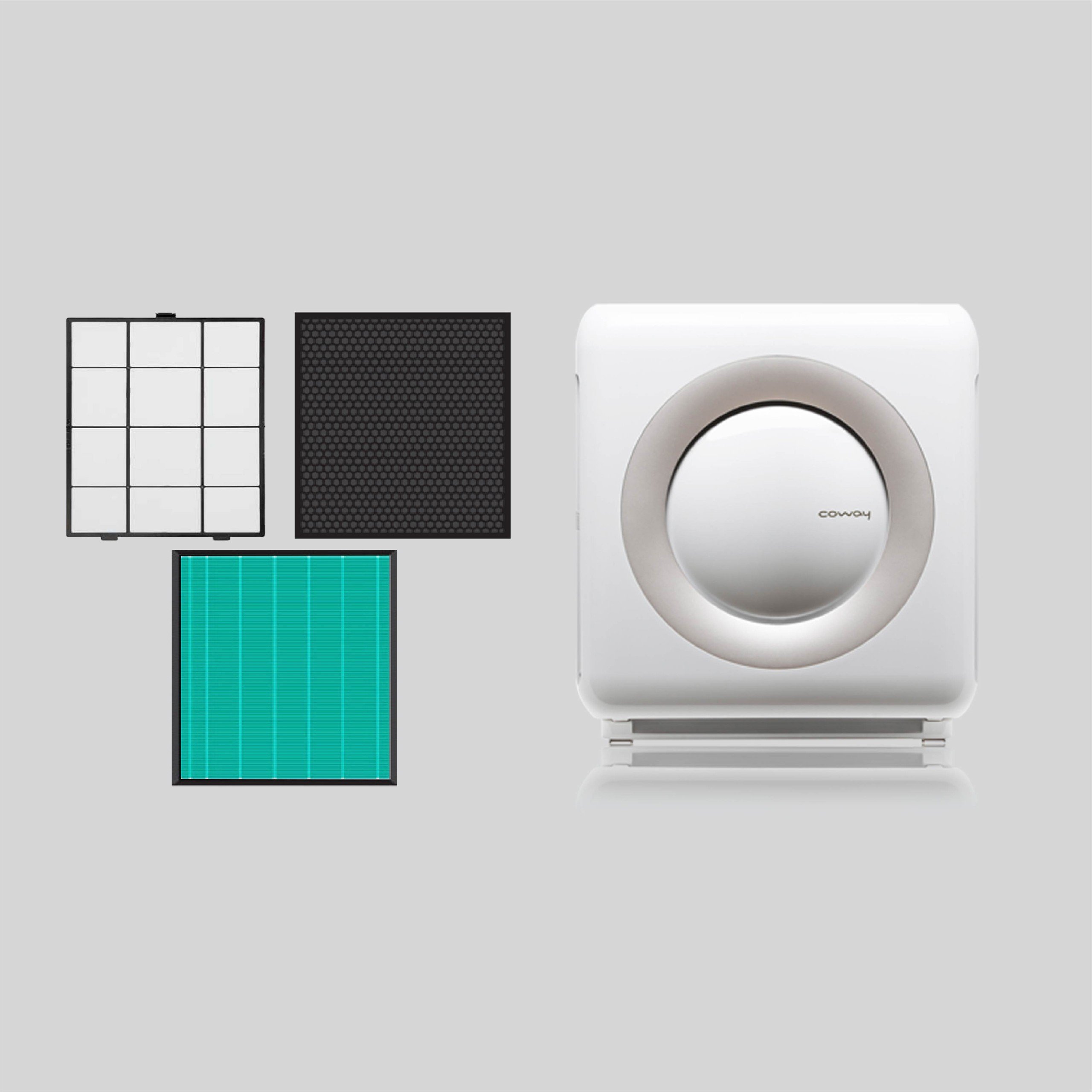 Coway AP-1512HH Air Filter