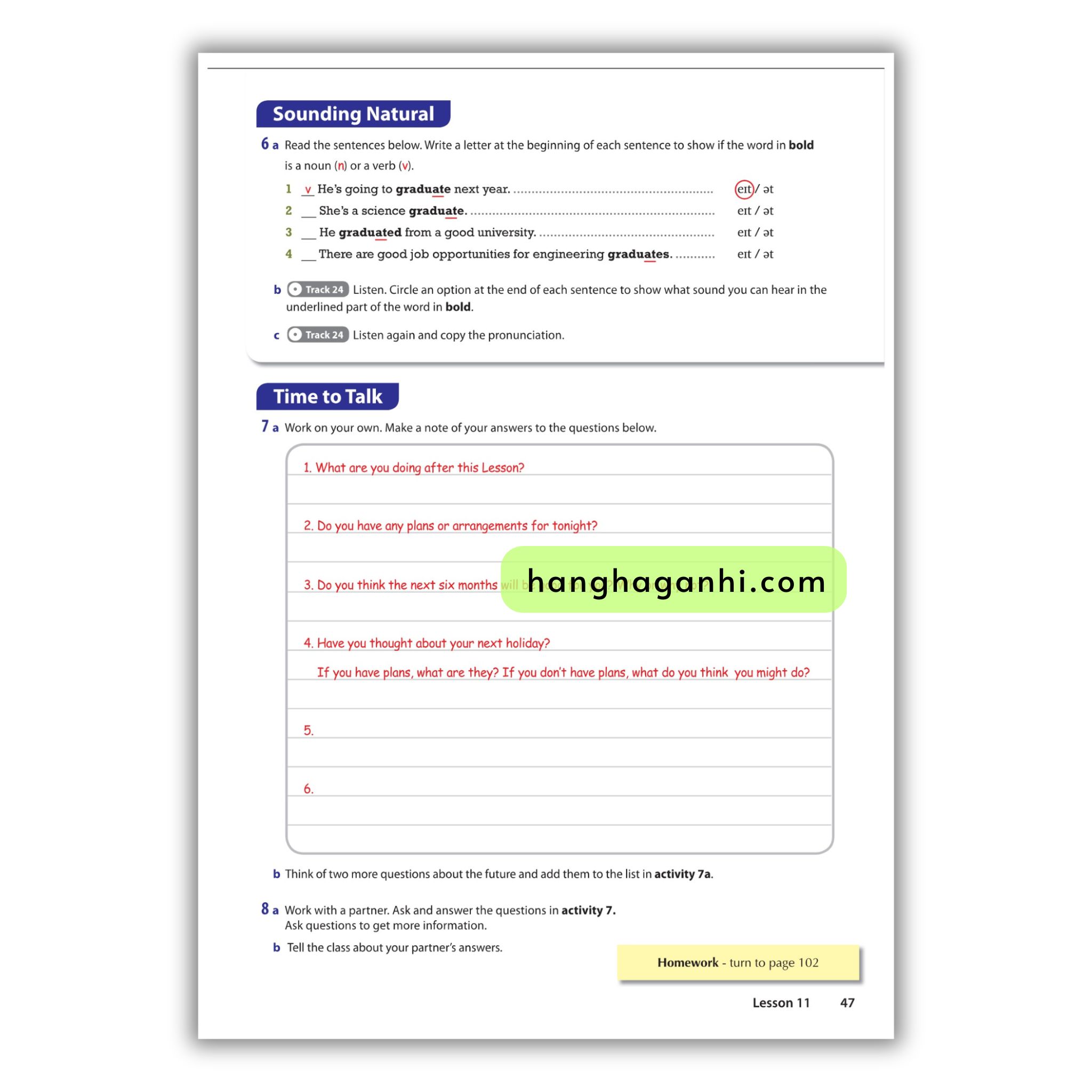Time To Talk – 21St Century Communication Skills – Upper-Intermediate B2 Student’s Book_thumbnail_6