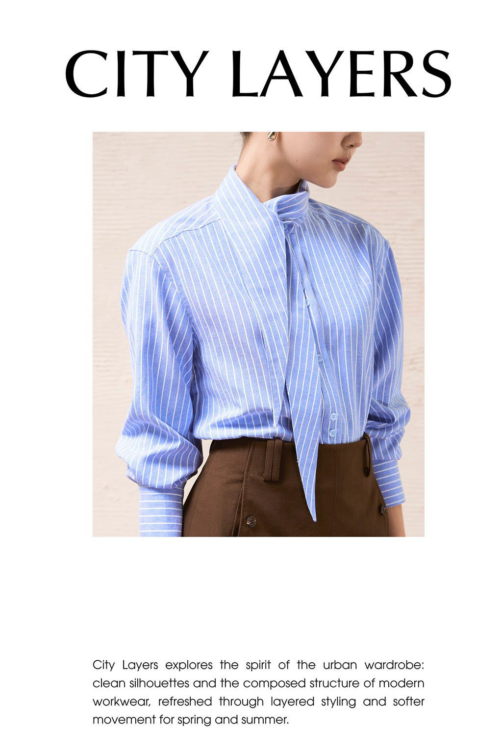 Thiết kế trở nên sinh động hơn, nữ tính hơn