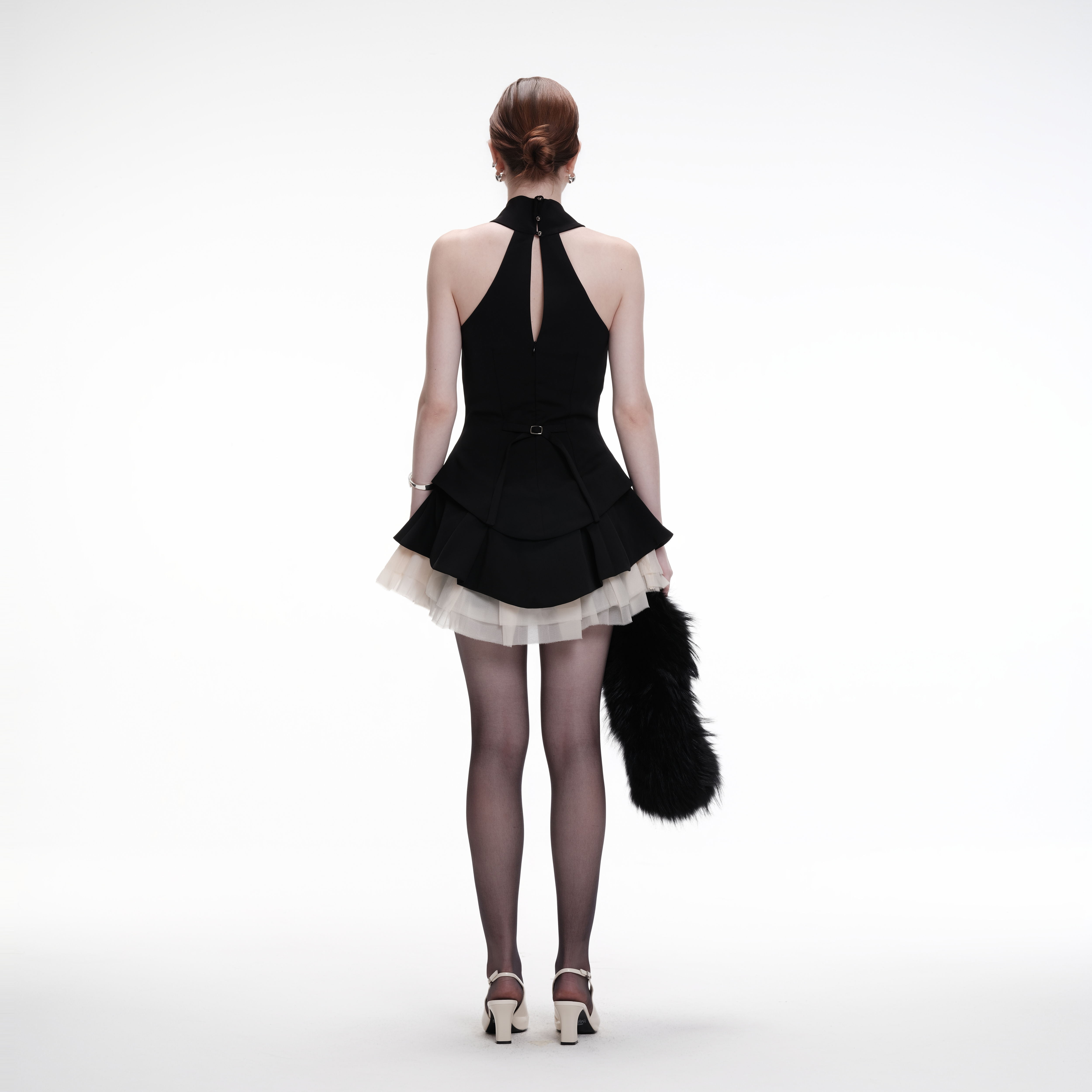 NAMITA Mini Dress_thumbnail_2