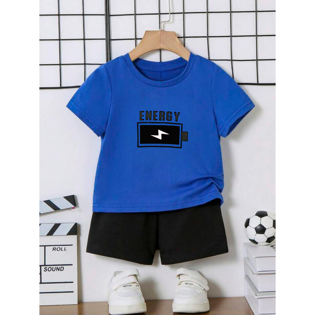 Bộ đồ bé trai in hình Energy Pin - Loza Kids SB82_thumbnail_3