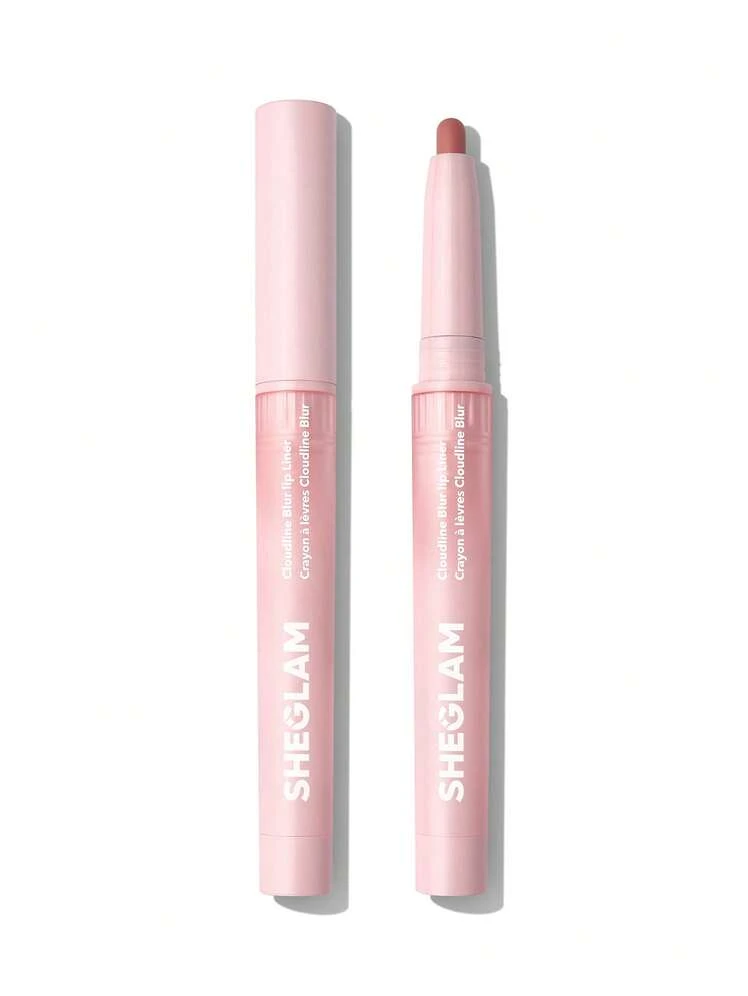 Sheglam Cloudline Blur Lip Liner - Morning Mist Shade_thumbnail_2