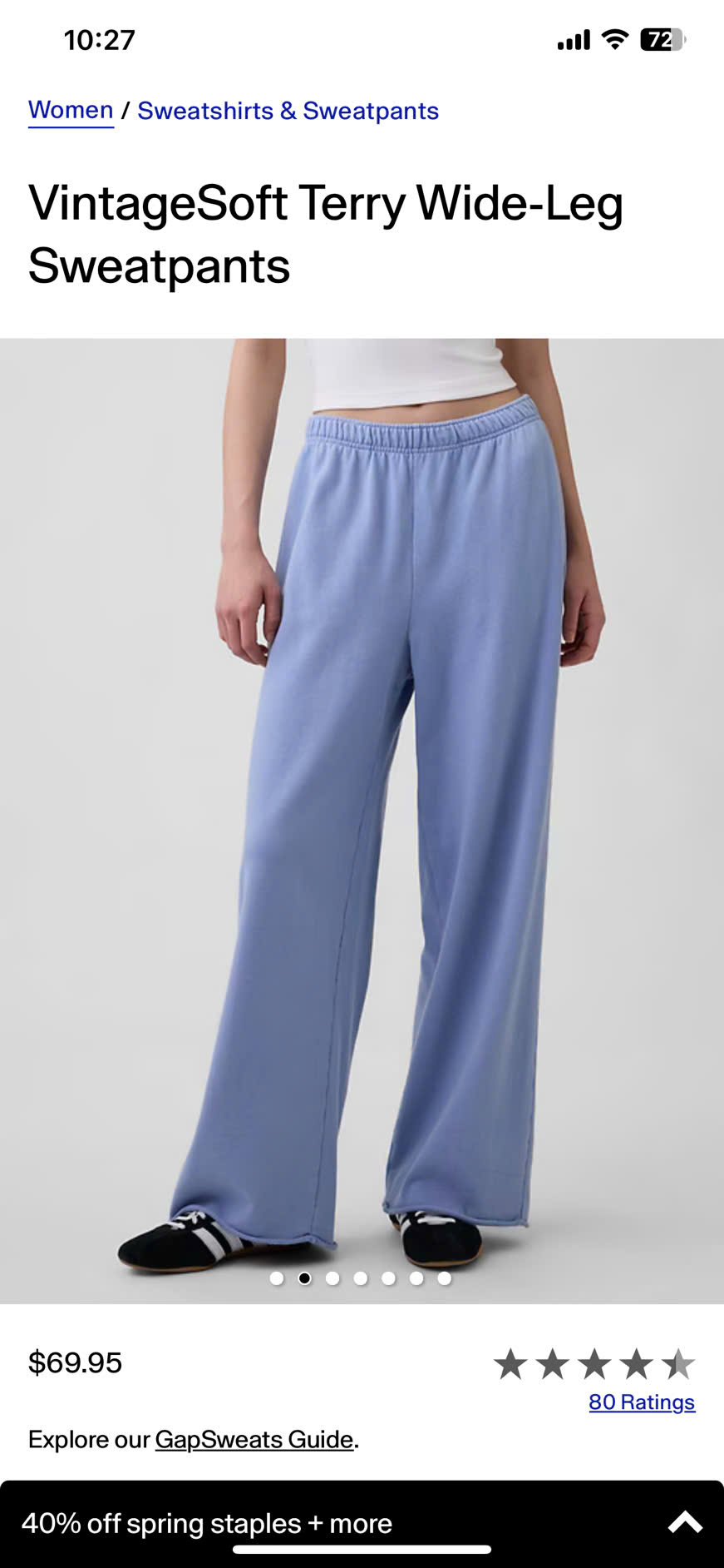 Q630- Quần thun suông gấp_thumbnail_1