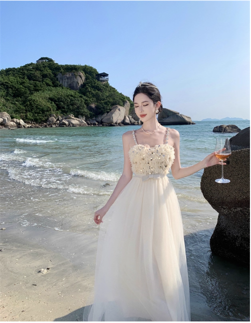 Váy hai dây đính đá_thumbnail_1