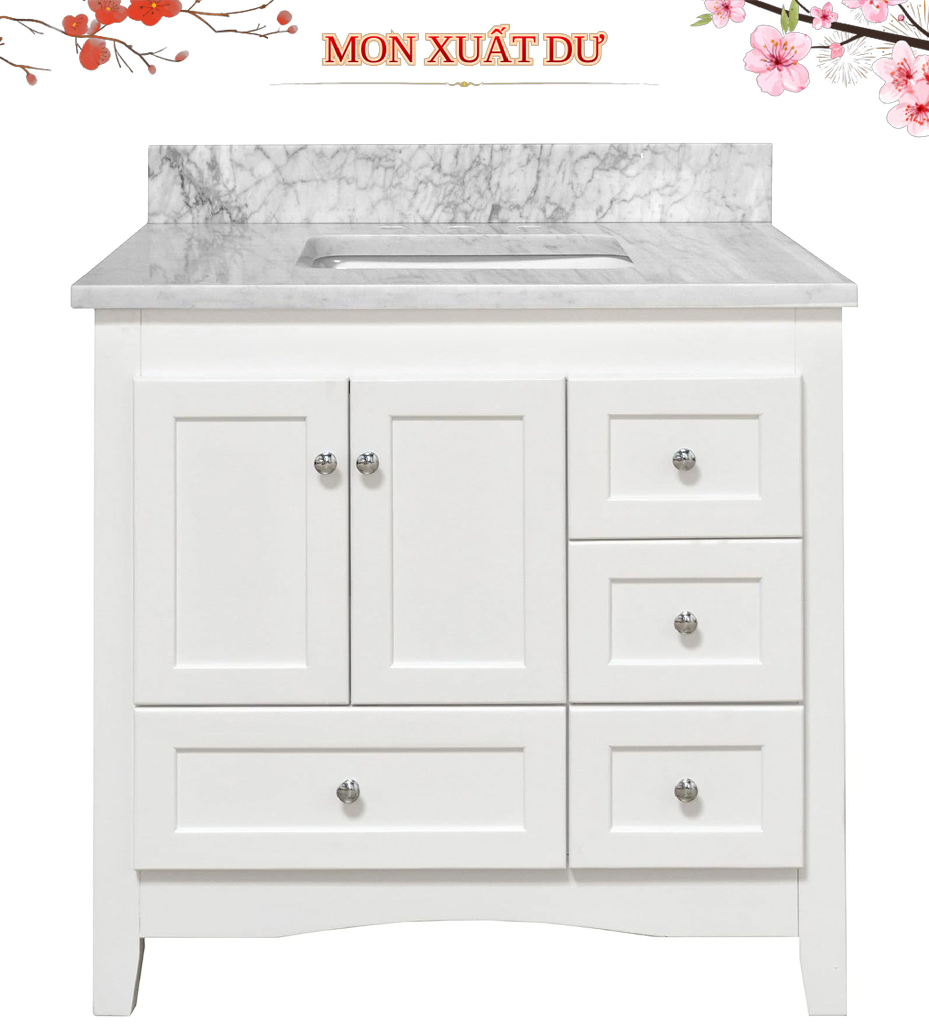 TỦ LAVABO 36 INCH ABBEY BY KBC_thumbnail_3