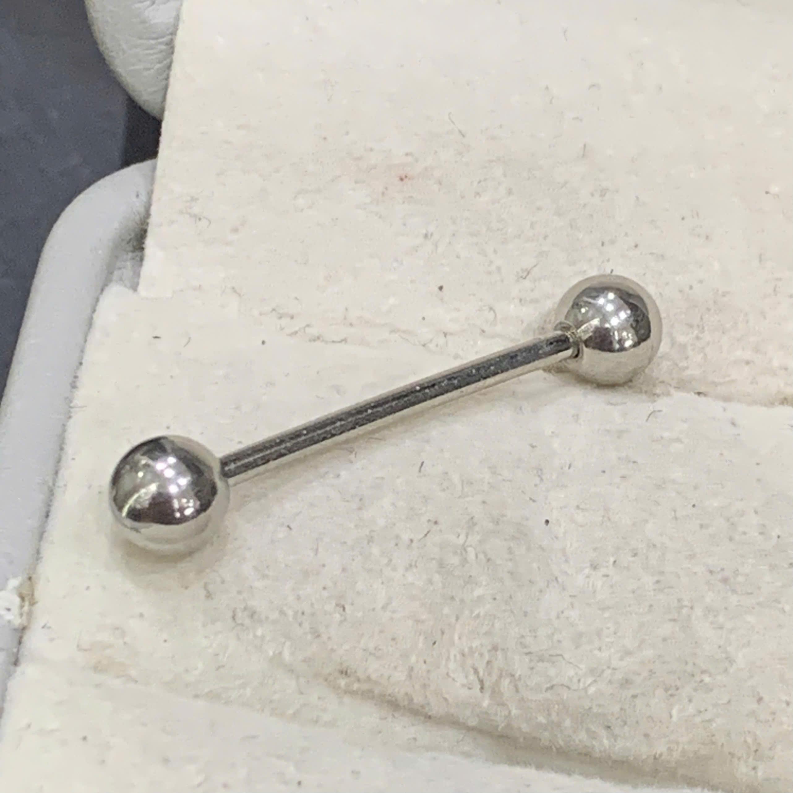 Lưỡi cơ bản dài 18.