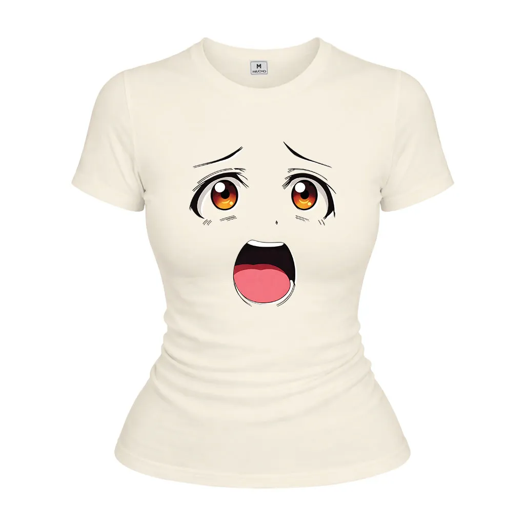 Áo baby tee ôm body hack dáng dễ thương Beezy 3394_thumbnail_9