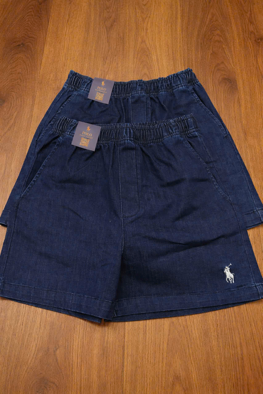 QJ765- Quần đùi Jeans_thumbnail_3