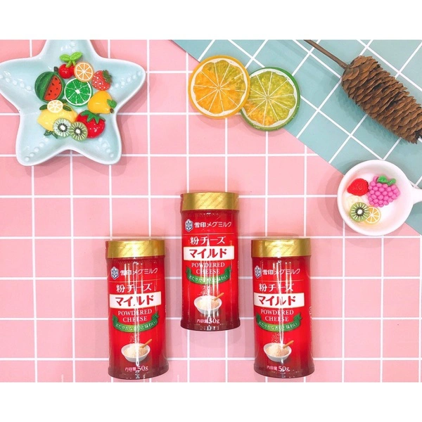 PHÔ MAI RẮC CƠM HŨ ĐỎ của Nhật 50g_thumbnail_2