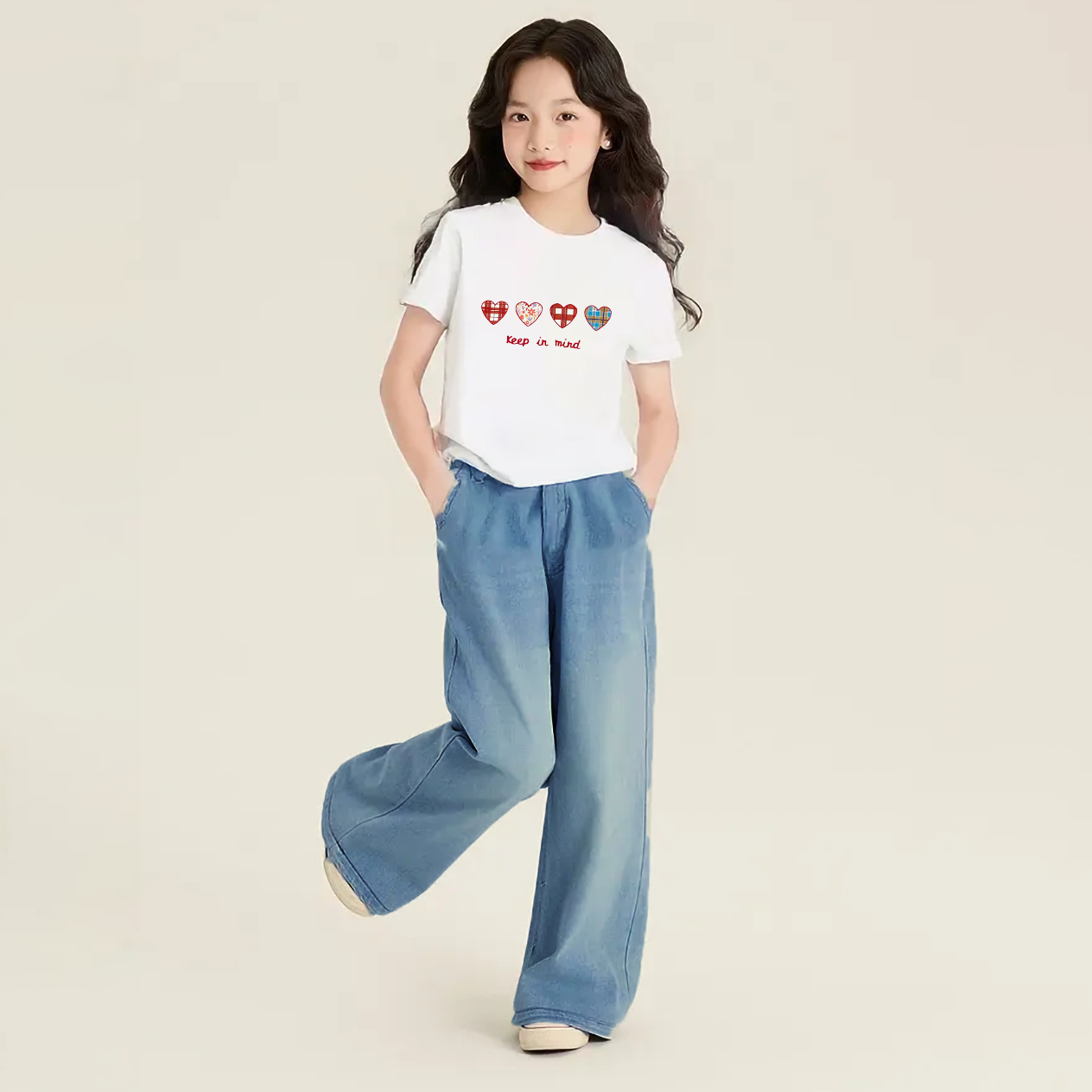 Áo cotton in 4 trái tim AO24029_thumbnail_11