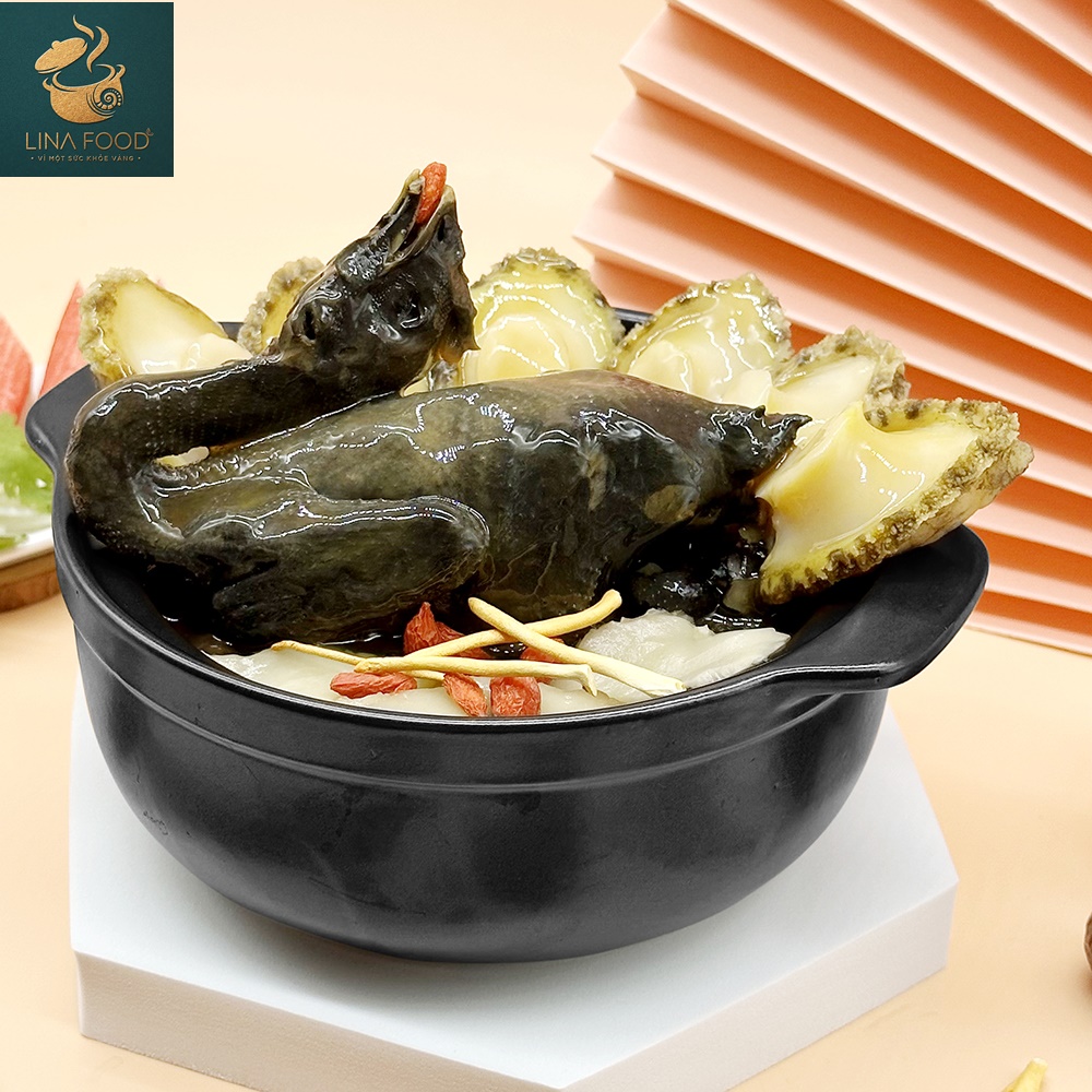 Gà Ác Tiềm Bào Ngư_thumbnail_4