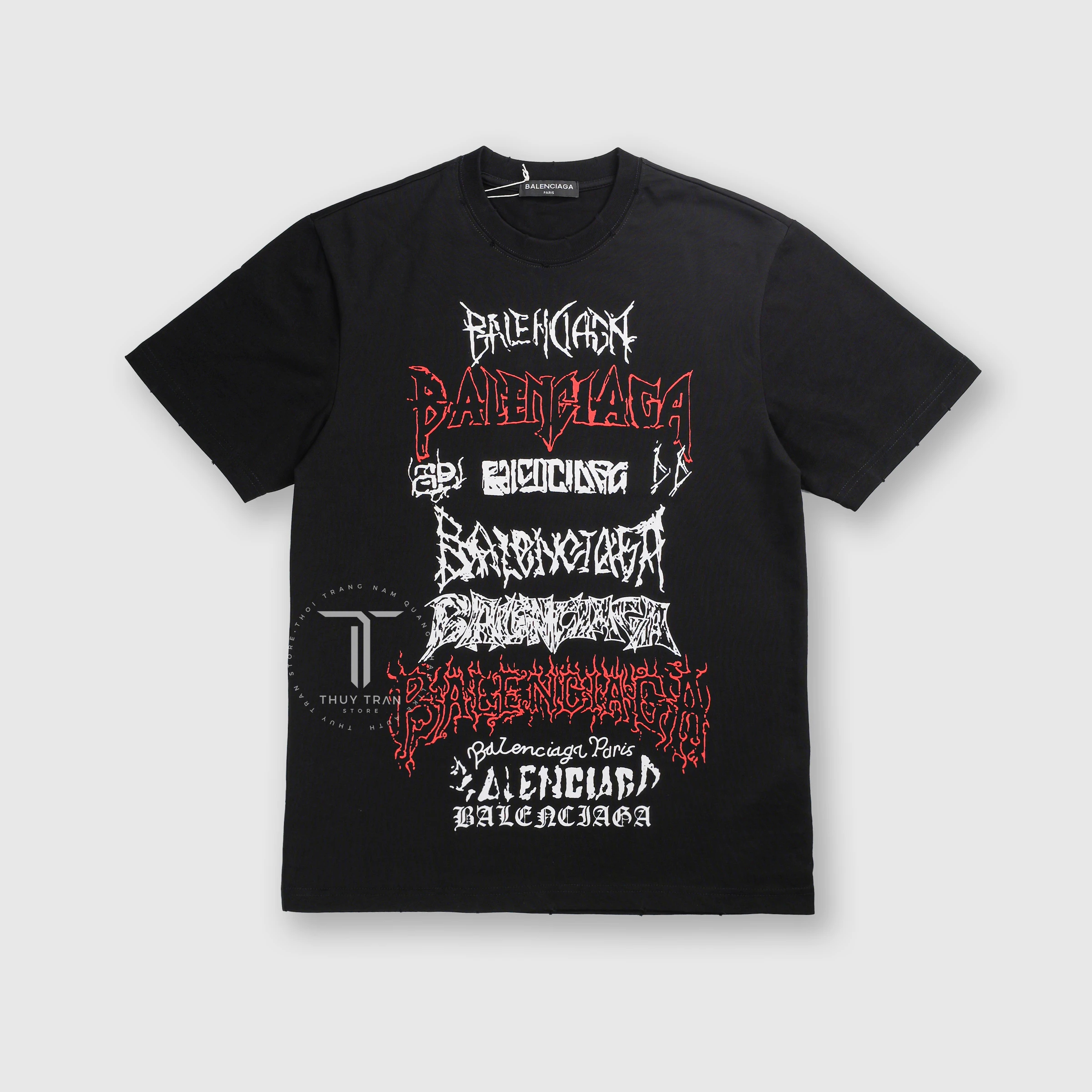 P15129 Phông Balenciaga