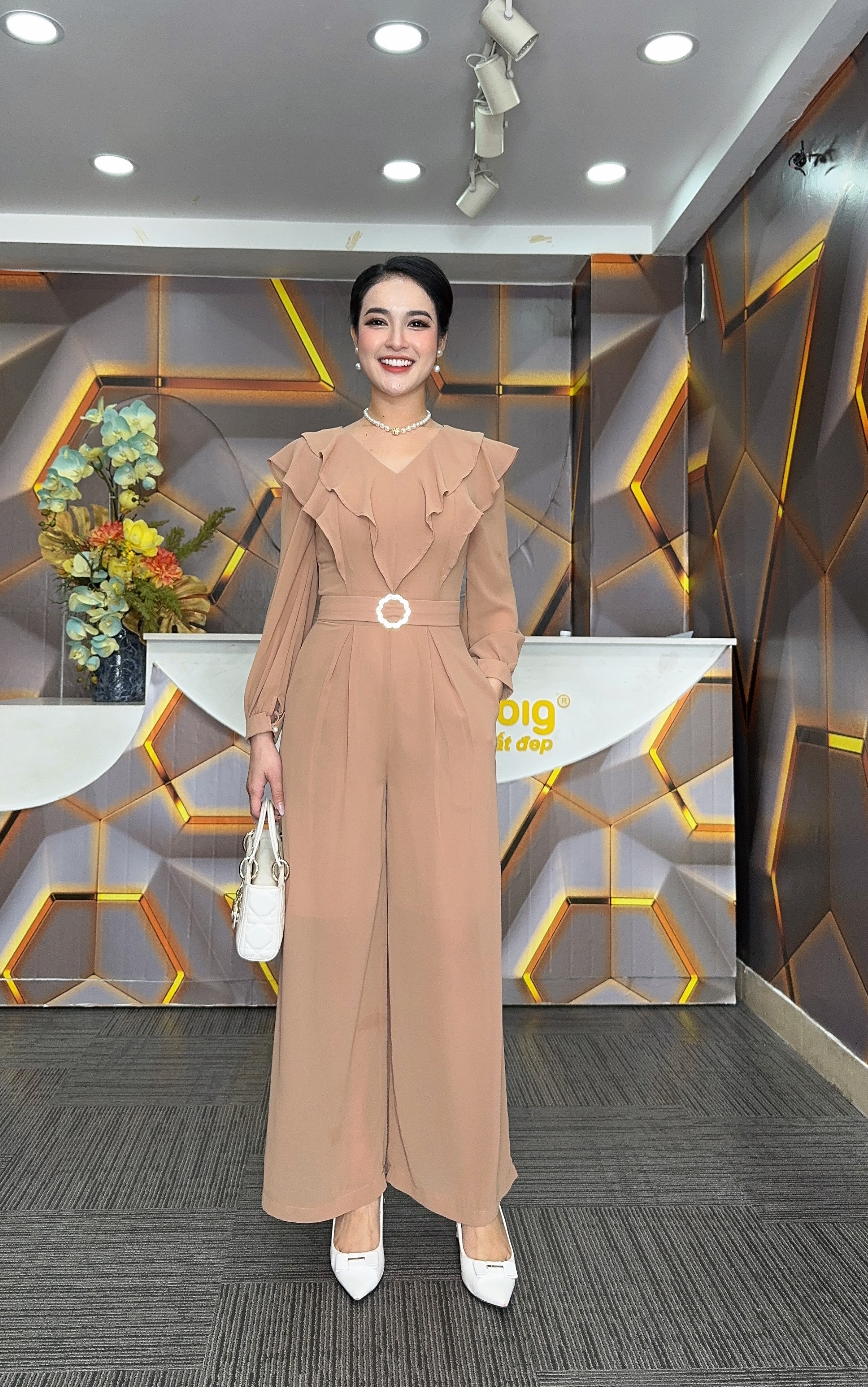 Set bộ Jum - S1847 - Thương hiệu Zonbig_thumbnail_5