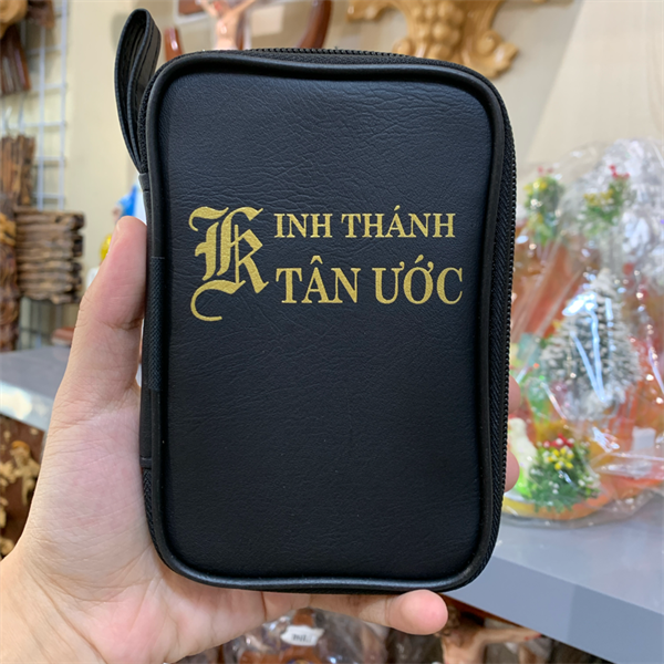 Bao da Tân ước nhỏ ✔