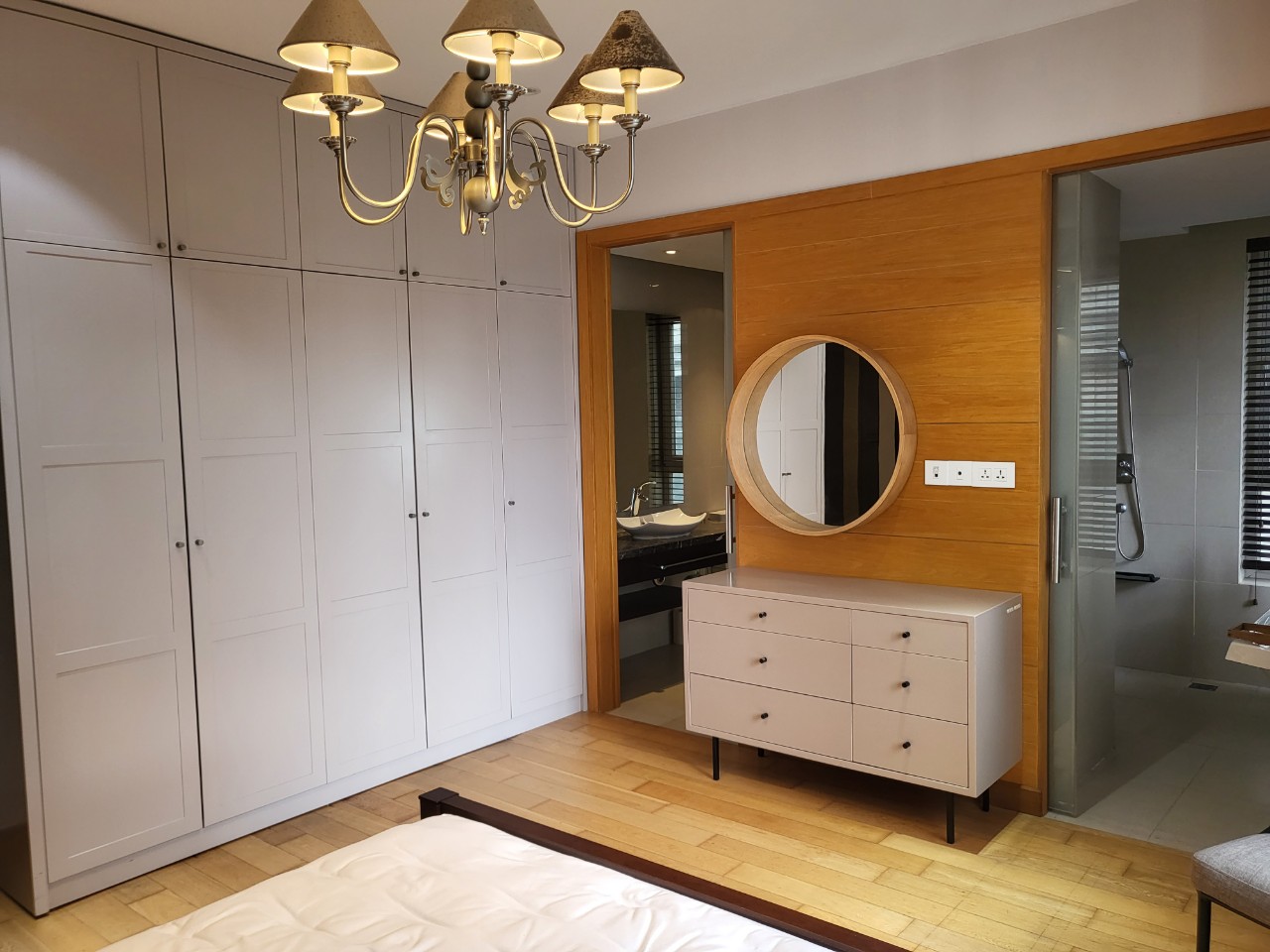 Cho thuê căn hộ 3PN duplex, view thoáng mát tại chung cư One Verandah._thumbnail_4