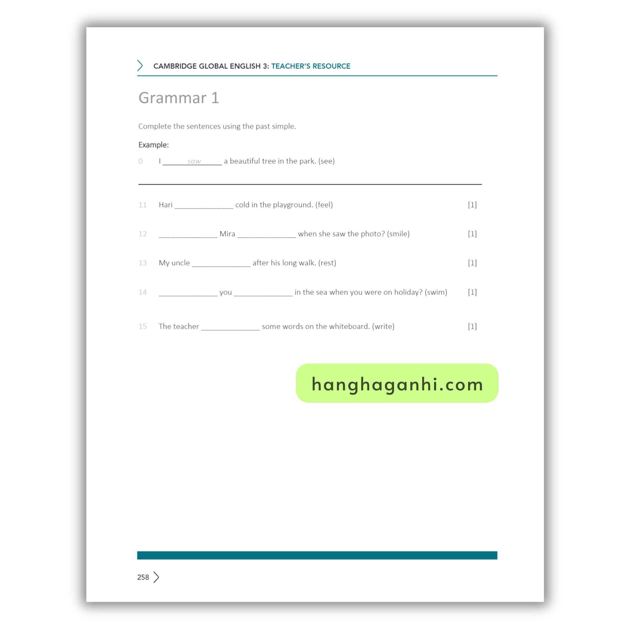 Cambridge Level 3 Global English Teacher's Resource 2nd Edition 2021_thumbnail_9