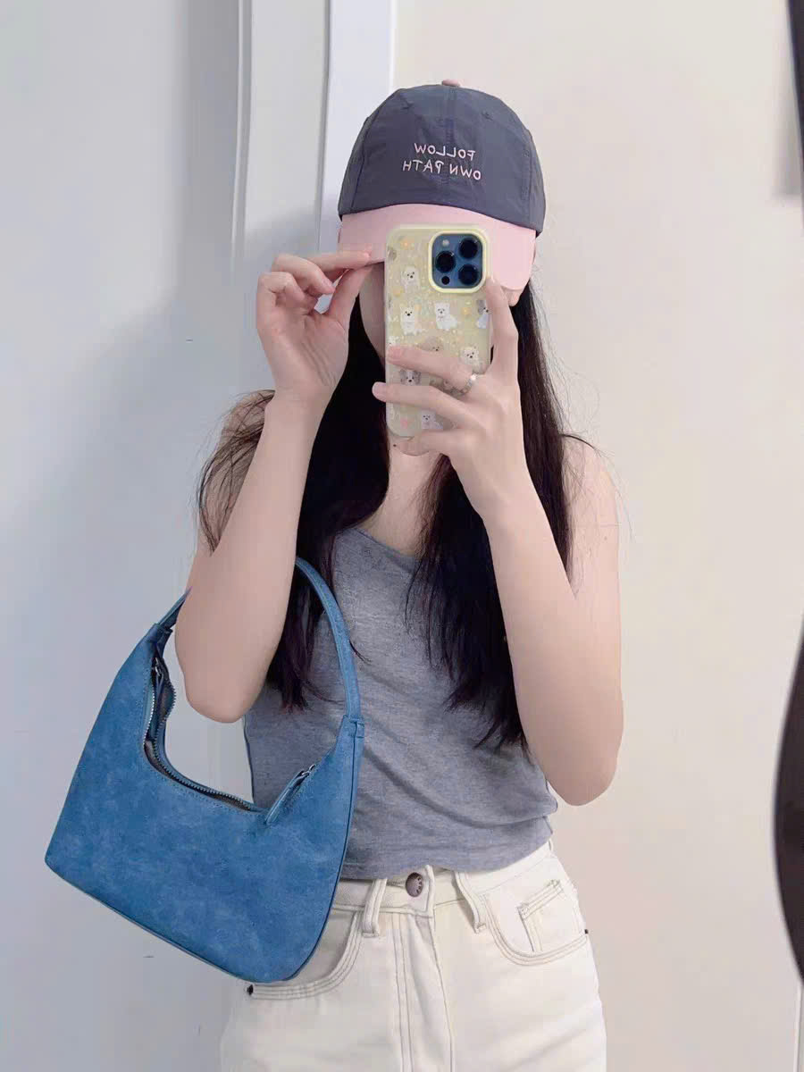 Mũ lưỡi trai thể thao phối màu bespoke HZ2530_thumbnail_8