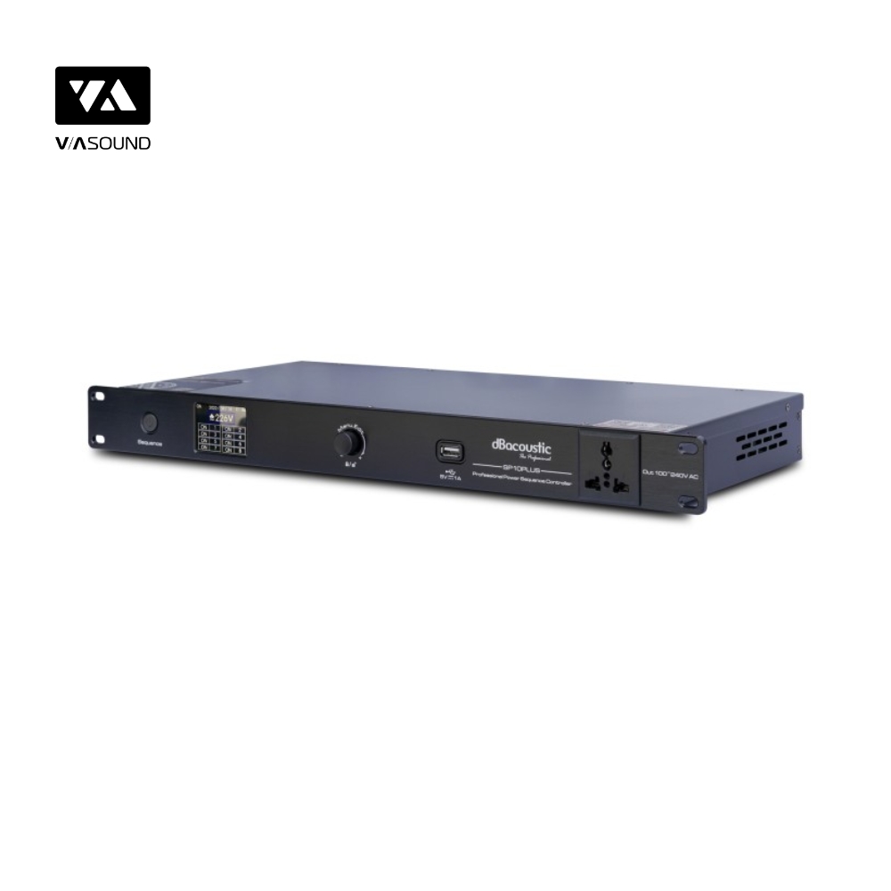 Quản Lý Nguồn DBACOUSTIC SP10PLUS_thumbnail_5