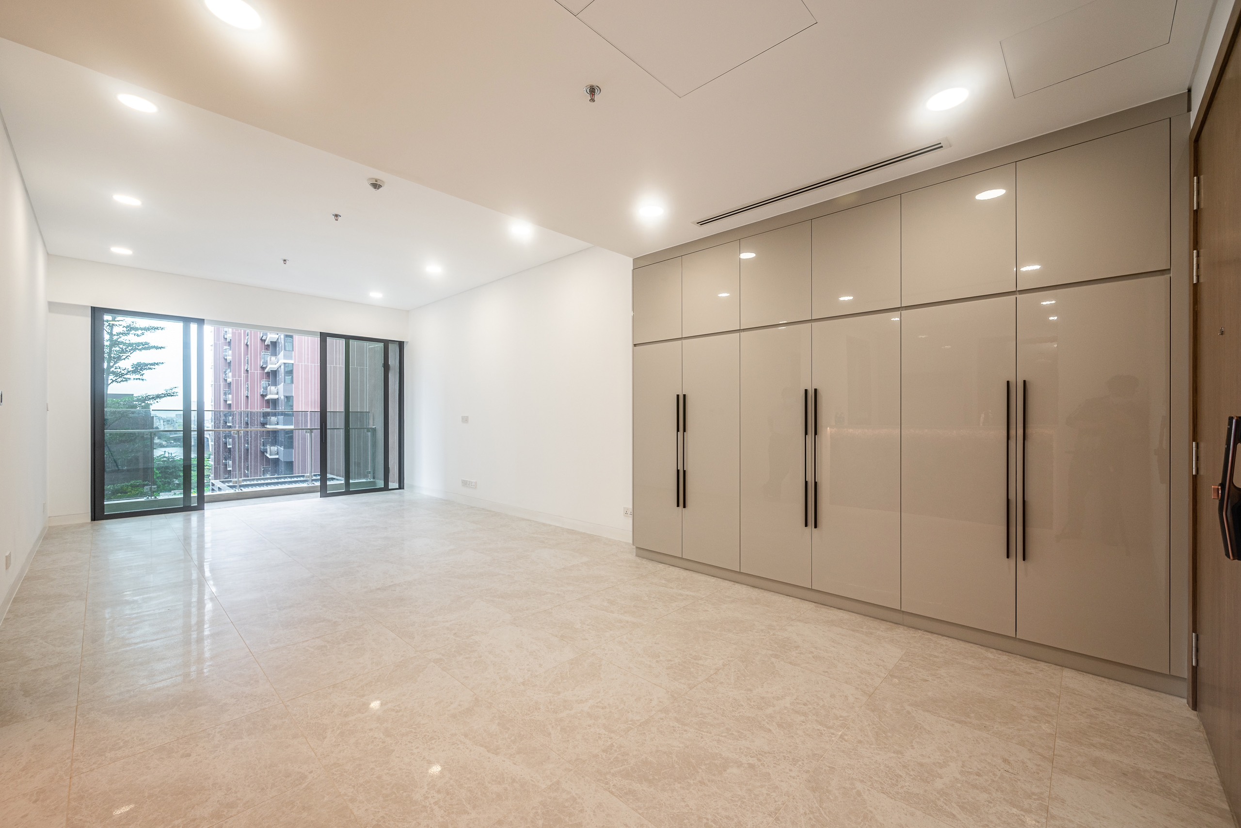 Bán căn hộ 02 phòng ngủ The River Thủ Thiêm, 92m², suất ngoại giao_thumbnail_1