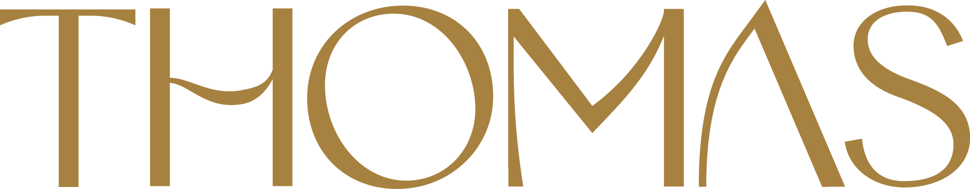 Thomas logo