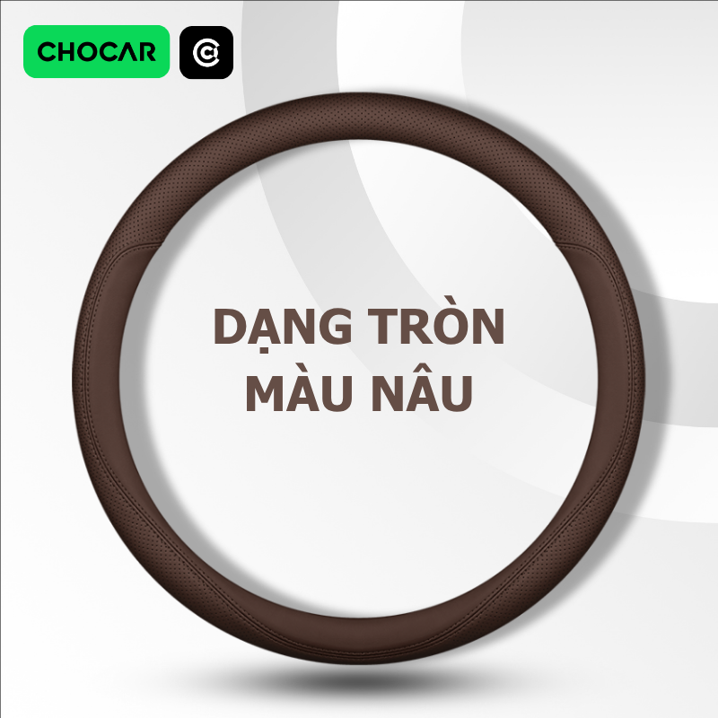 Bọc Vô Lăng CHOCAR CLASSIC_thumbnail_7