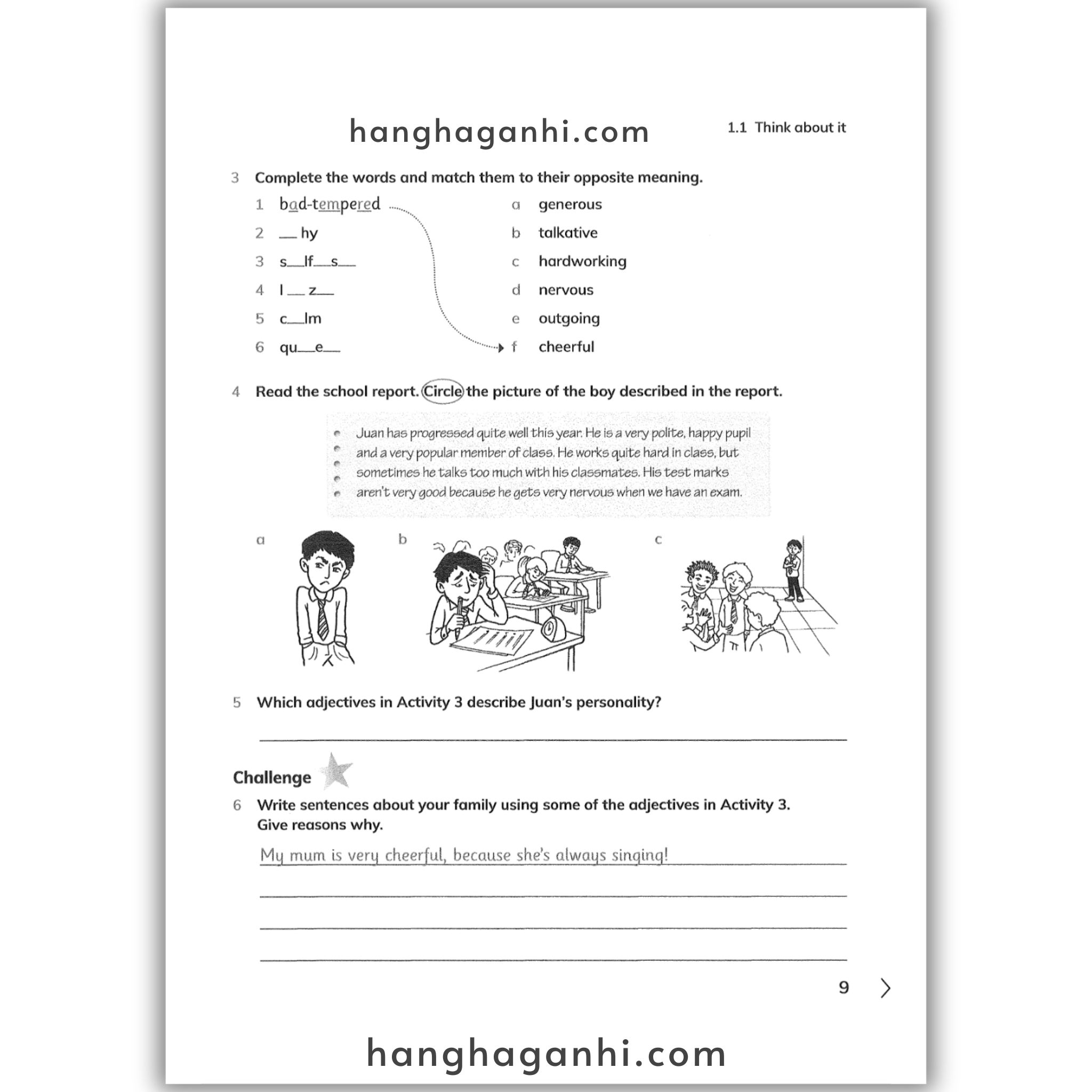 Cambridge Level 5 Global English Workbook 2nd Edition 2021_thumbnail_7