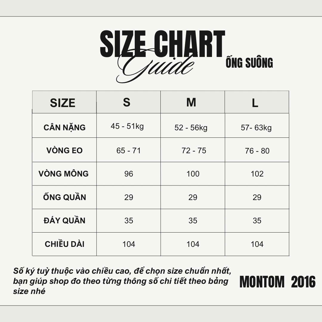 [MT-02] QUẦN JEANS COTTON ỐNG SUÔNG CAO CẤP Xanh Nhạt - PHONG CÁCH ULZZANG HÀN QUỐC_thumbnail_5