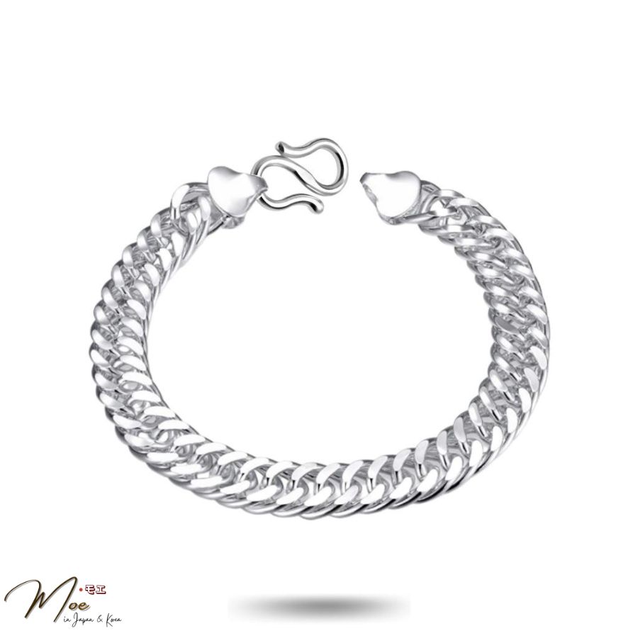 MT8 - Lắc tay nam họng xích liền mắt nhỏ (5c & 7c)_thumbnail_2