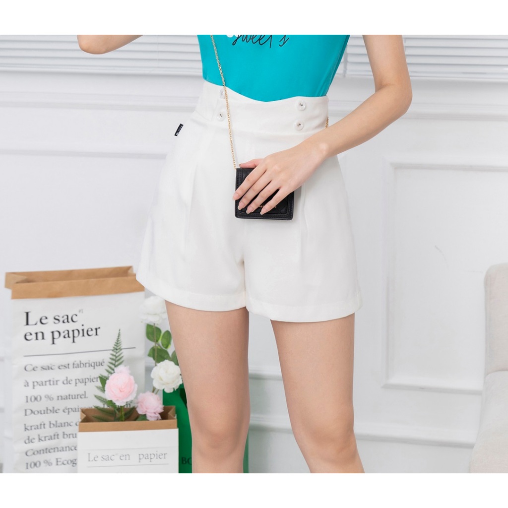 Quần short nữ Loza / Quần Short giả váy  nhiều mẫu - XA016_thumbnail_9