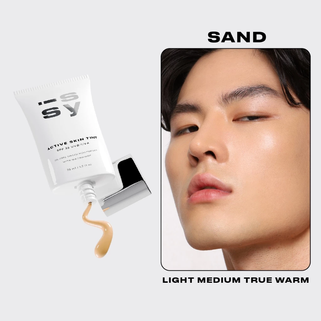 Issy Active Skin Tint SPF 35_thumbnail_10