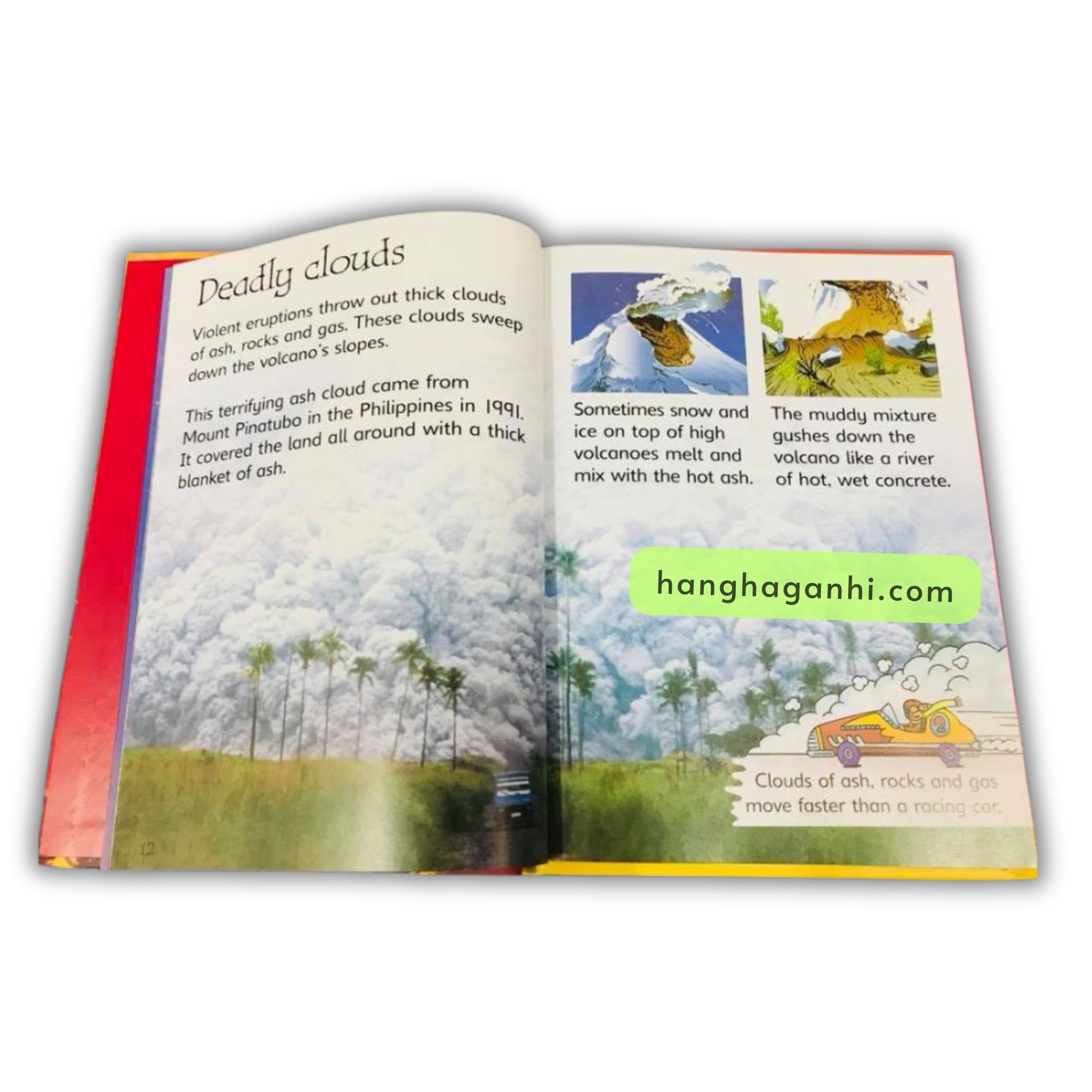 Usborne Beginners Science- bộ 10 cuốn_thumbnail_3