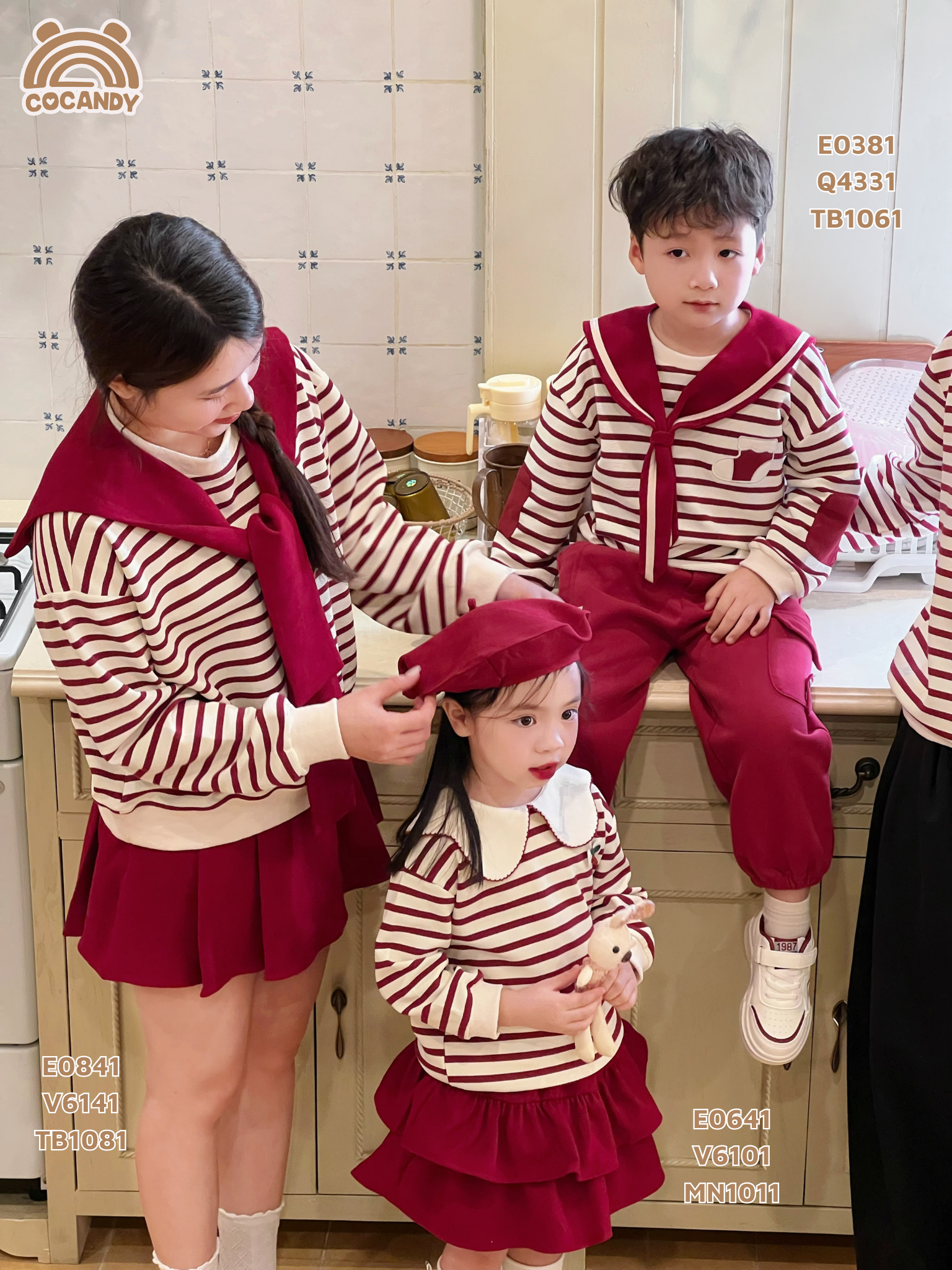 Chân váy cộc ĐỎ xếp li NỮ_thumbnail_6