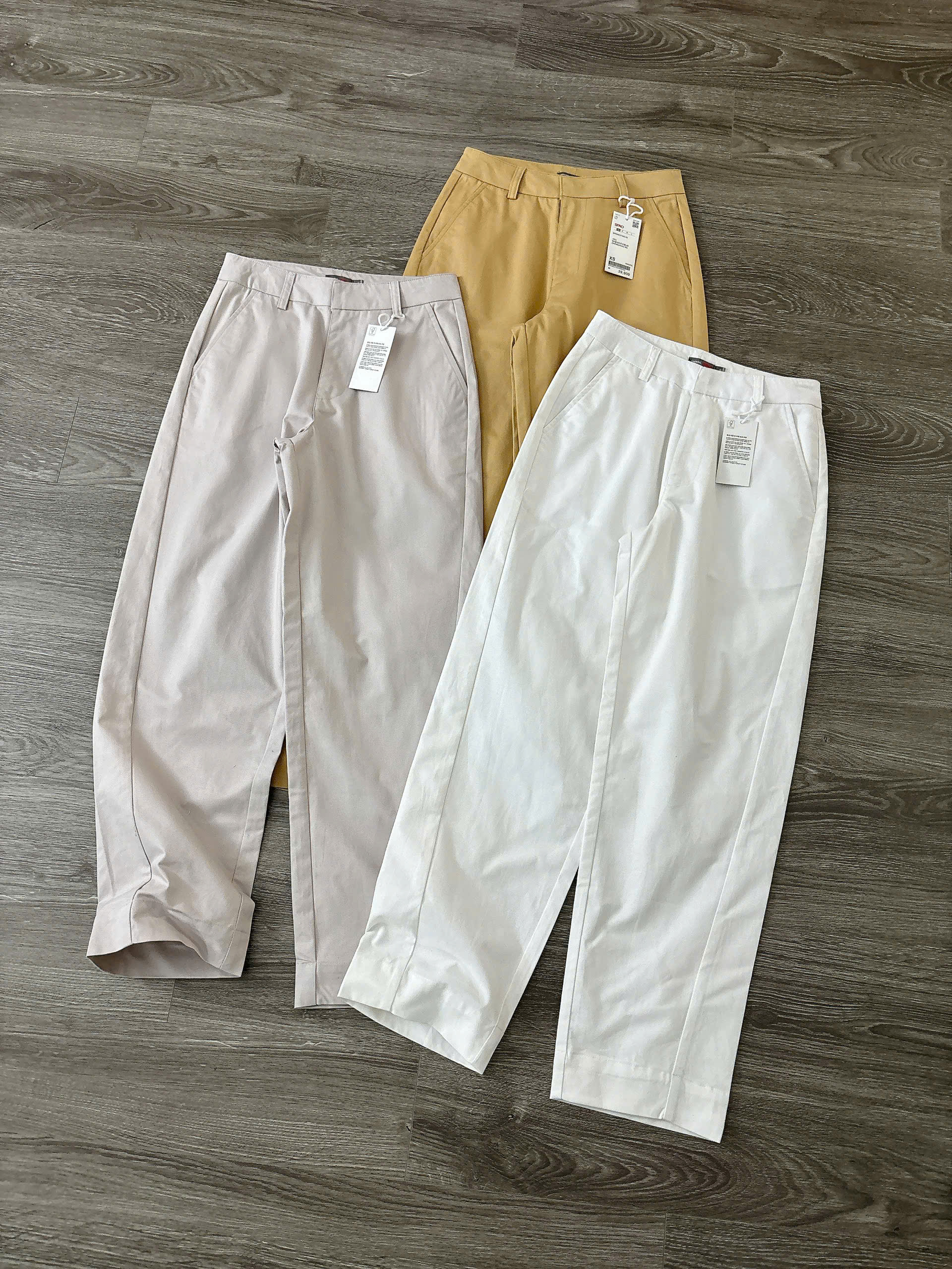 SALE Q275 QUẦN KAKI 3 MÀU_thumbnail_4