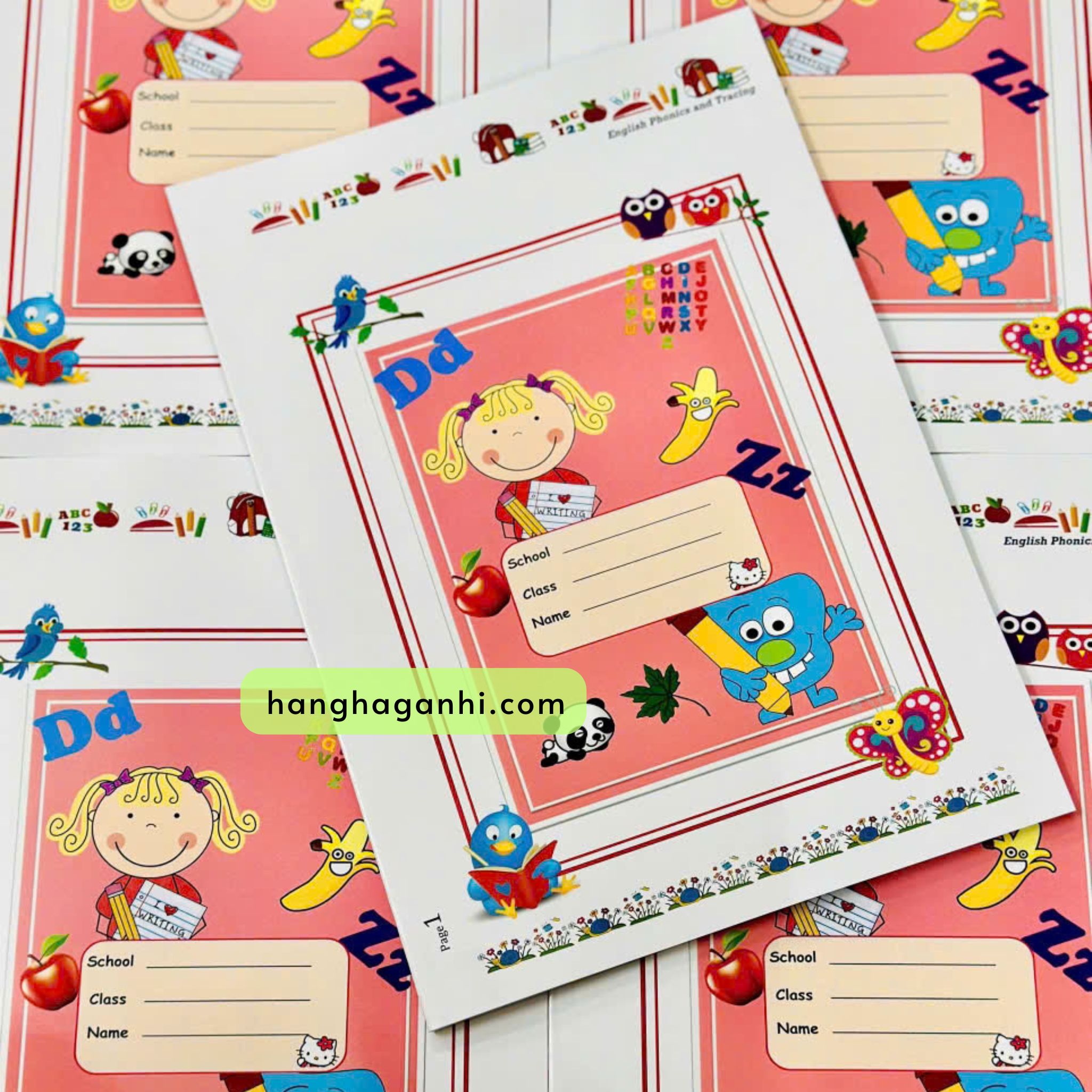 Vở tập viết 26 chữ cái Tiếng Anh_thumbnail_0