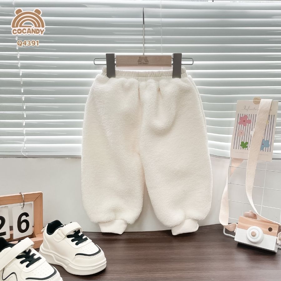 Quần dài BE lông trơn_thumbnail_1