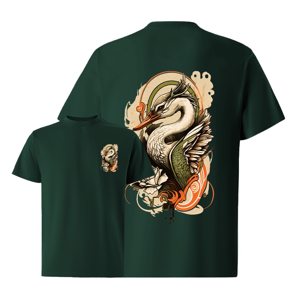 Áo phông form rộng nam local brand đủ size ATD1092 Miucho Iconic tay ngắn cổ tròn in artwork_thumbnail_10