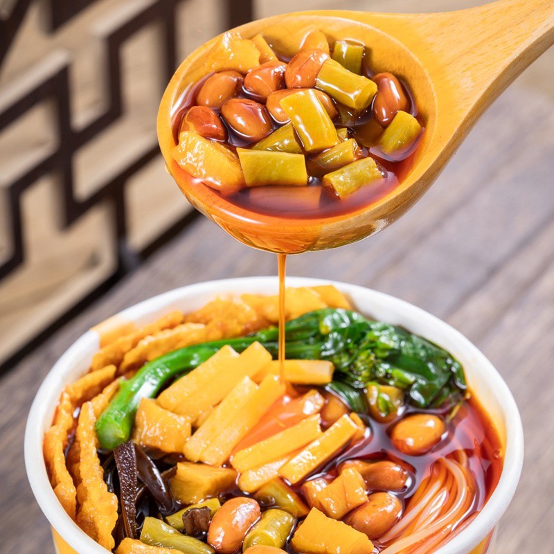 Bún Ốc Lý Tử Thất_thumbnail_4