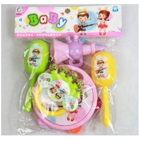 Xuc xac lục lạc 5ct