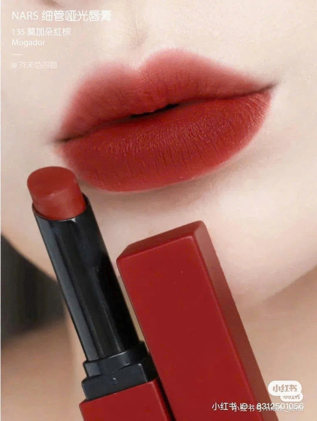 Son thỏi Nars ( MÀU 102 - Killer Qeen )_thumbnail_5