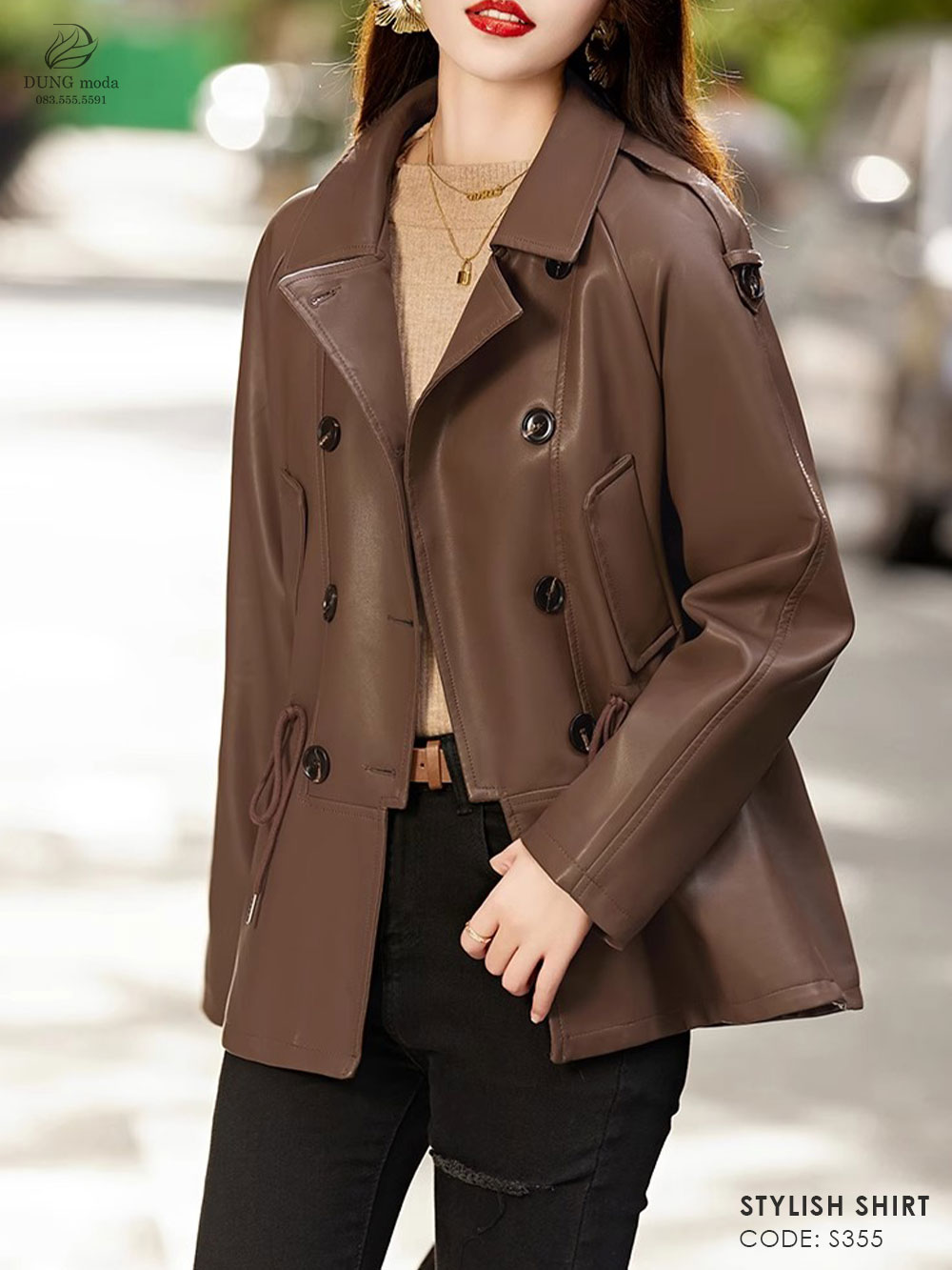 Áo Nữ S355 2302_thumbnail_8