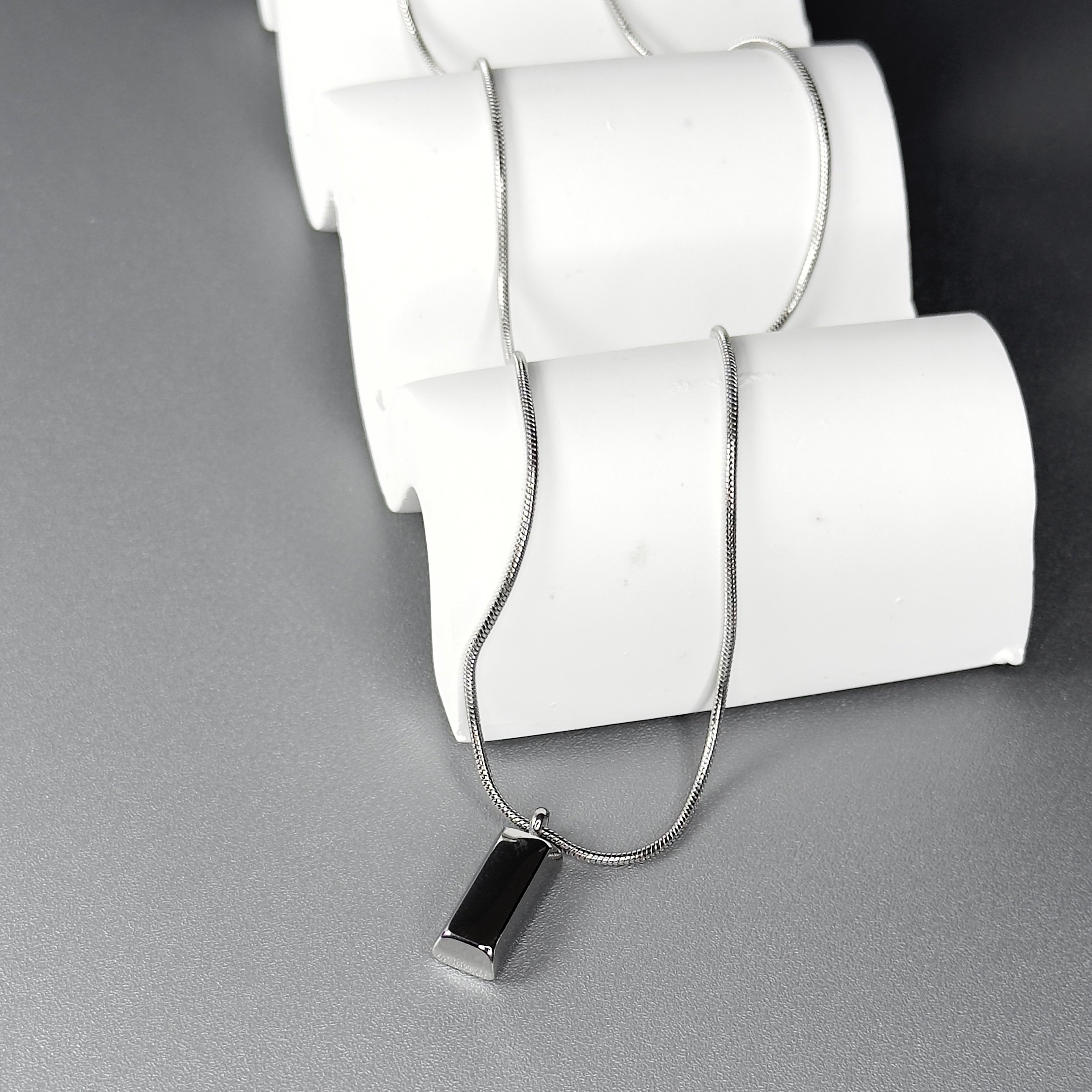 Dây chuyền SquareBrick