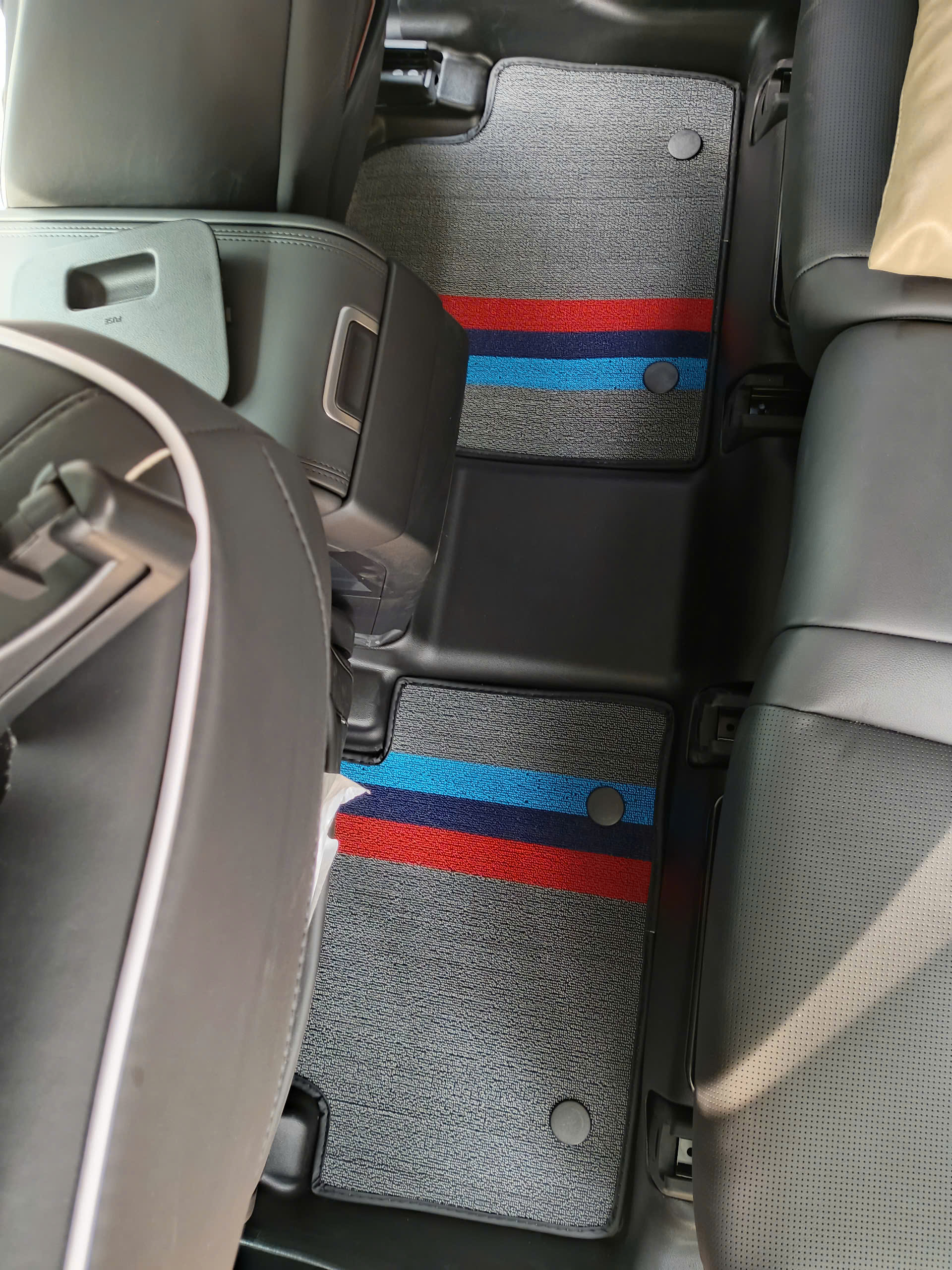 [Aren Car] Thảm Lót Sàn Ô Tô TPE Nhựa Đúc Hyundai Santafe_thumbnail_36