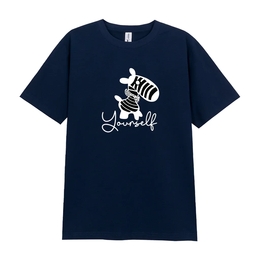 Áo thun Tết Bính Ngọ form vừa Miucho Chic vải co giãn 4 chiều thoáng mát in mix 3013_thumbnail_10