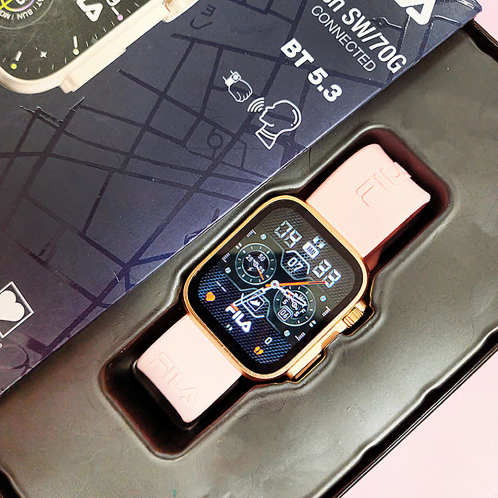 ĐỒNG HỒ THÔNG MINH FILA SW-70B & SW-70G_thumbnail_3